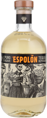 Espolon Tequila Resposado 40% vol. 0,7l