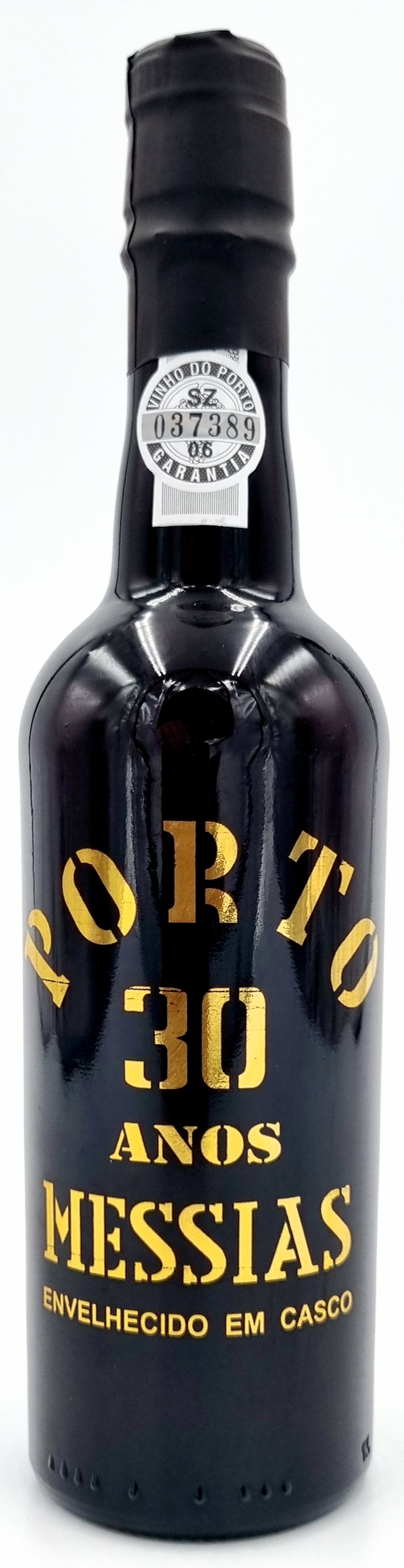 Portwein Messias Anos 30 0,375 l