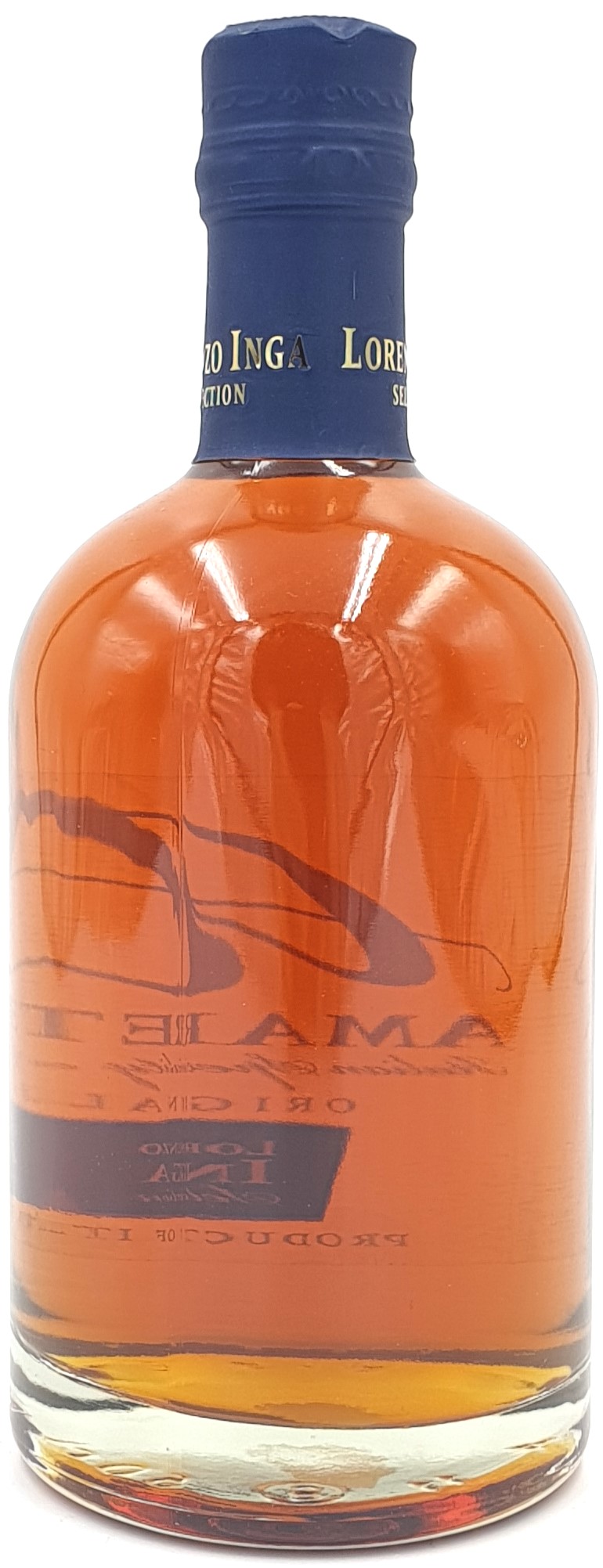 Lorenzo Inga "Amaretto" 28% vol. 0,5 l