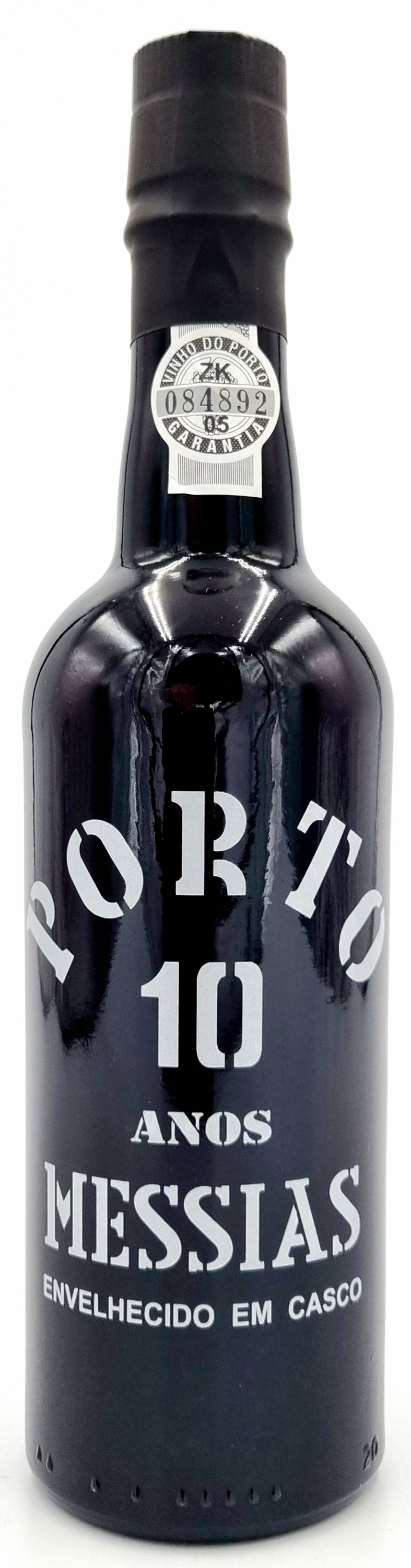 Portwein Messias Anos 10 0,375 l