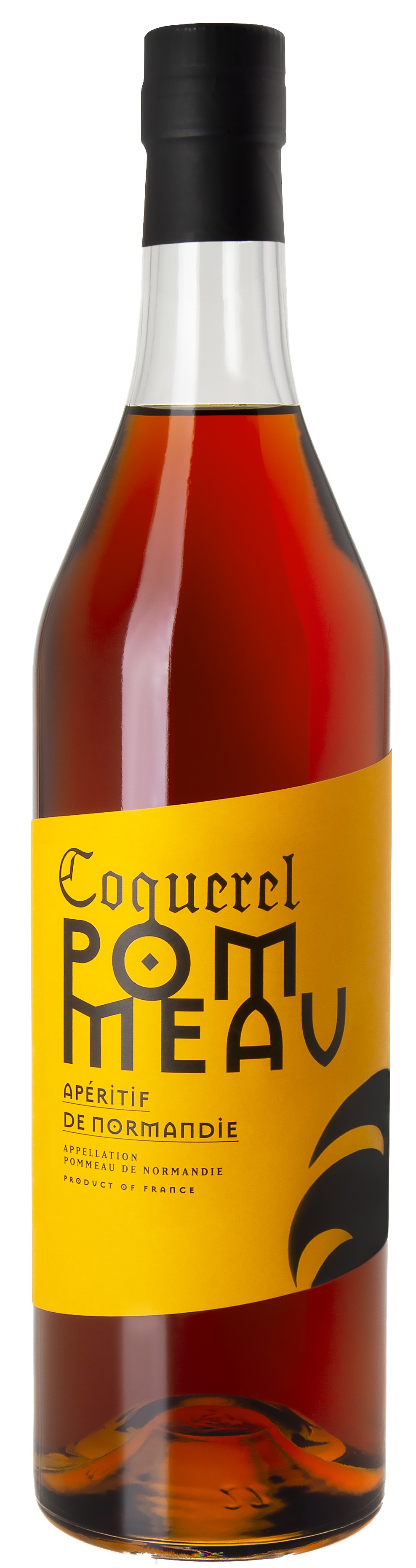 Domaine du Coquerel Pommeau de Normandie 17% vol. 0,7l
