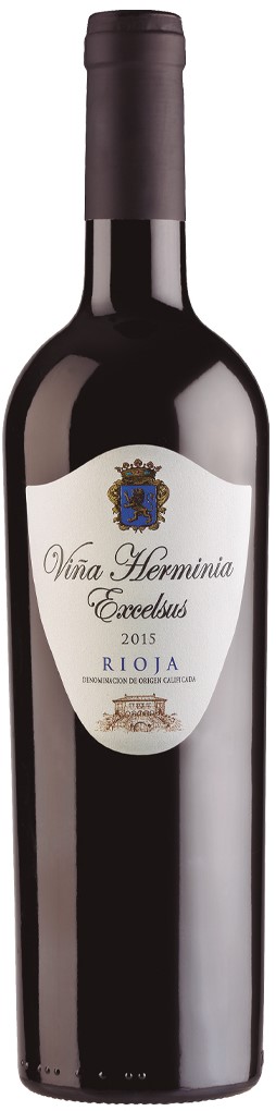 Vina Herminia Excelsus DOC Rioja Spanien 0,75 l