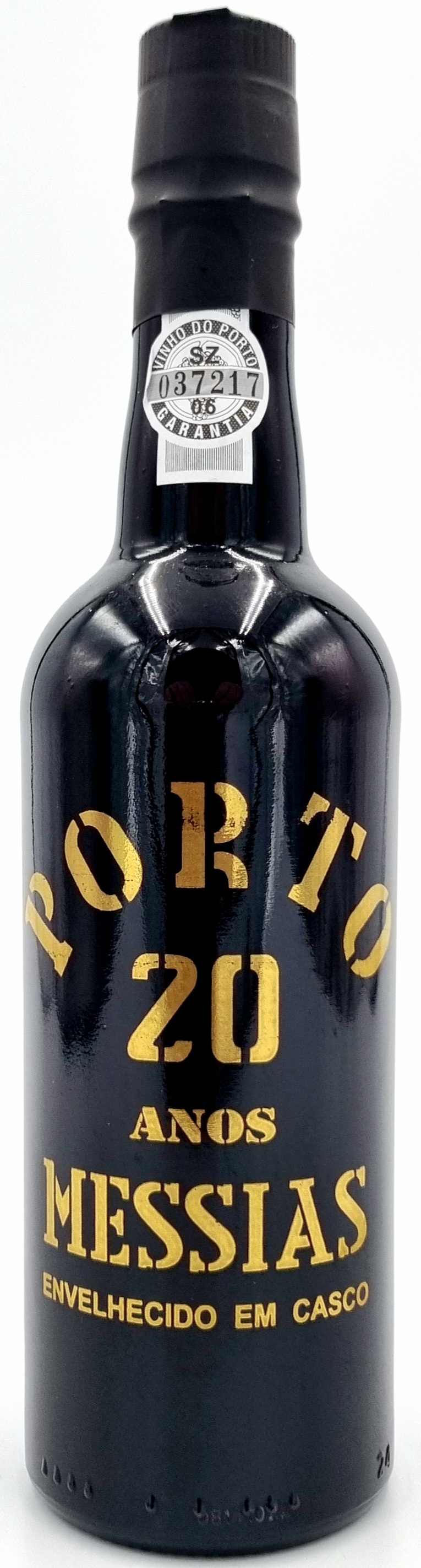 Portwein Messias Anos 20 0,375 l