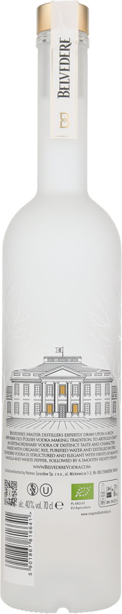 Grey Goose Vodka 40% vol. aus Frankreich 0,7 l