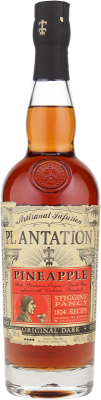 Rum Plantation Pineapple 40% vol. 0,7 l