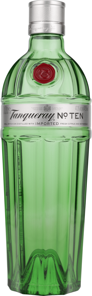 Tanqueray No.Ten 47,3% vol Gin England 0,7 l