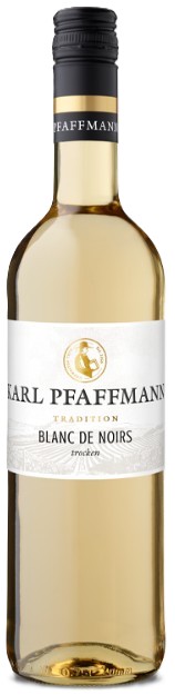 Karl Pfaffmann Blanc de Noirs trocken Pfalz 0,75 l