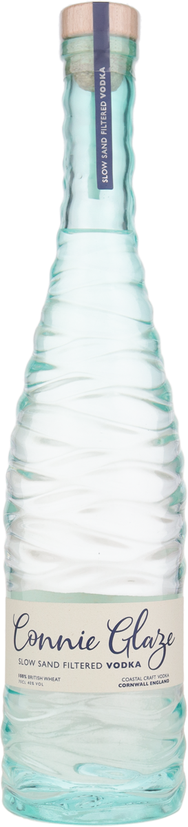 Connie Glaze Vodka 40% vol. 0,7l