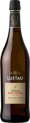 Emilio Lustau Dry Oloroso Sherry Solera Reserva Don Nuno 20% vol. 0,75 l