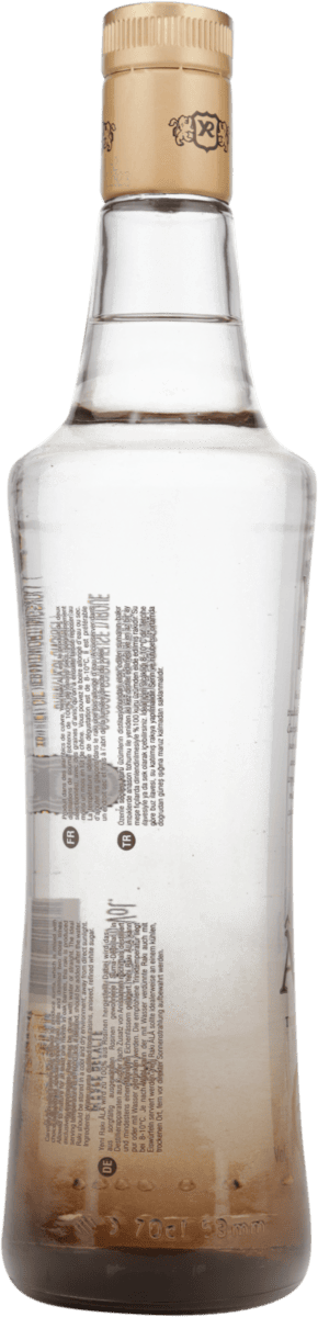 ALA Yeni Raki 47% vol. türkischer Anislikör 0,7 l