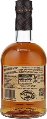 Monkey Shoulder 40% vol. Blended Scotch 0,7 l
