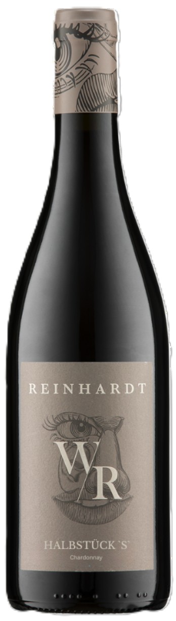 Weingut Reinhardt "Chardonnay Deidesheim" Ortswein trocken Pfalz BIO 0,75 l