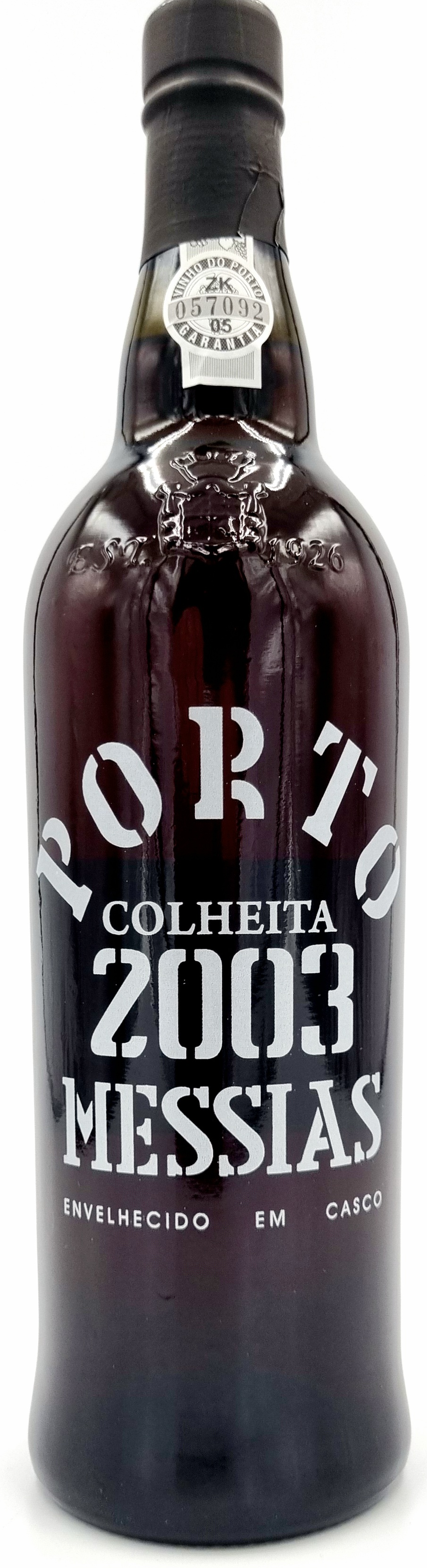 Portwein Messias Colheita 2003er 0,75 l