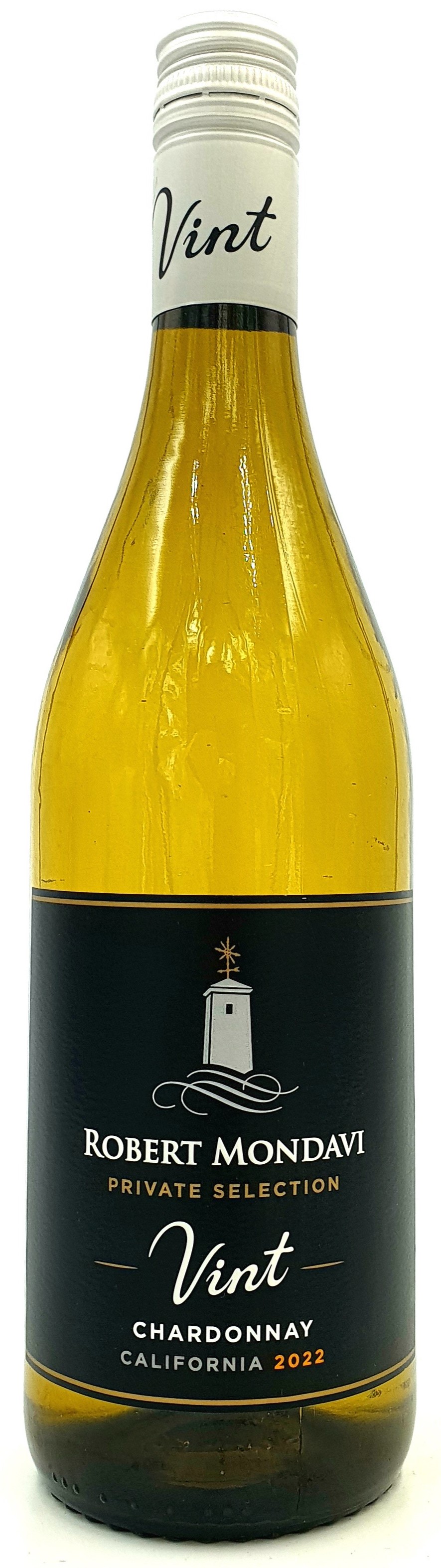 Robert Mondavi Winery "Private Selection" Chardonnay Kalifornien USA 0,75 l