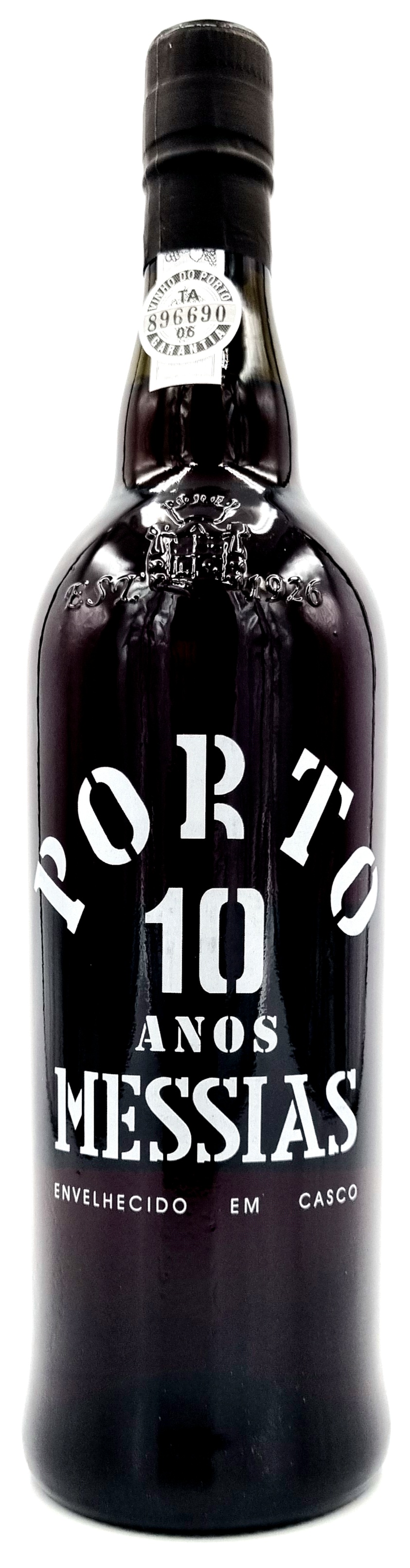 Portwein Messias Anos 10 0,75 l