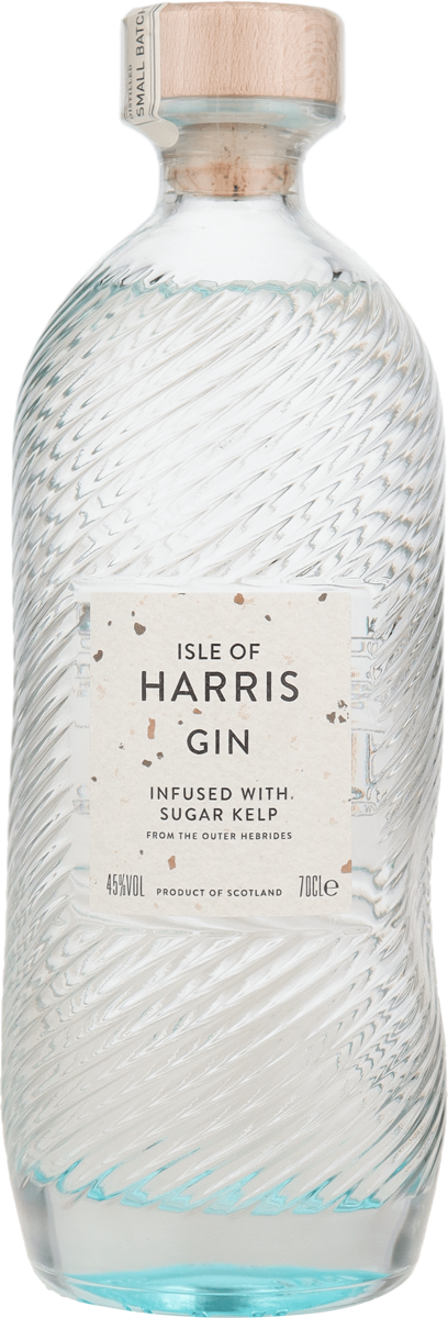 Isle of Harris Gin 45% vol. 0,7 l
