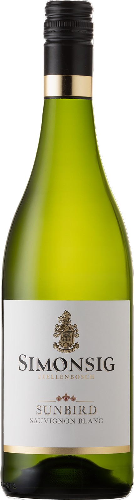 Simonsig "Sundbird" Sauvignon Blanc W.O. Stellenbosch Südafrika 0,75 l