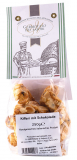Germoglio dei Sapori Kifferi al Cioccolato Mandelgebäck Piemont Italien 250 g