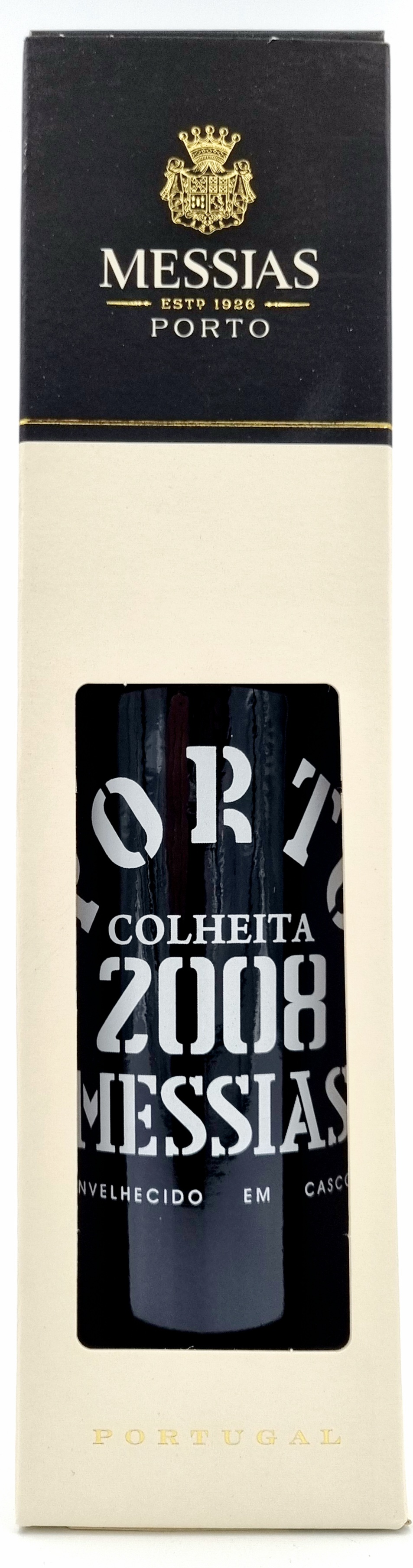 Portwein Messias Colheita 2008er 0,75 l