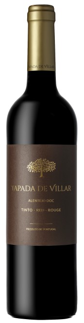 Quinta das Arcas Tapada de Villar Tinto Portugal 0,75 l