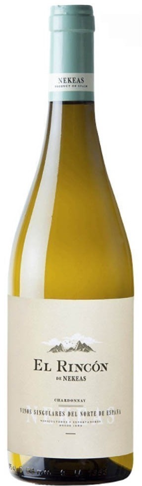 Bodegas Nekeas "El Rincón" DO Navarra 0,75 l