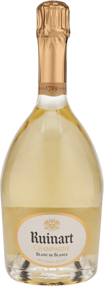 Champagner Ruinart Blanc de Blancs Brut 0,75 l
