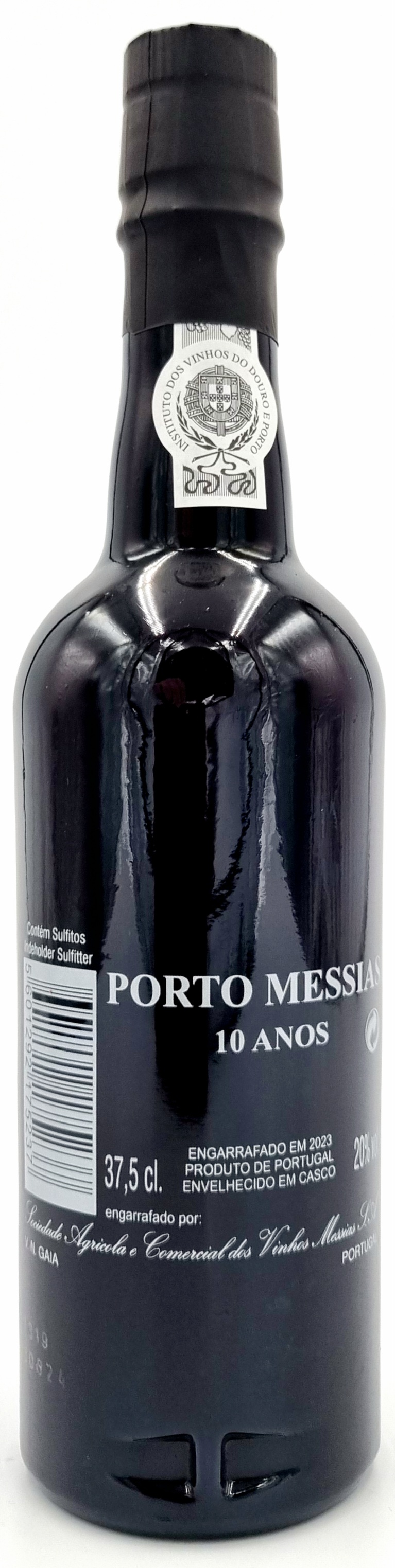 Portwein Messias Anos 10 0,375 l
