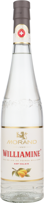 Morand Williams 43% vol. 0,7l