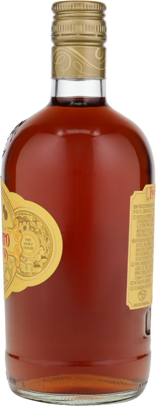 Pampero Anejo Especial Rum 40% vol. Rum aus Venezuela 0,7 l