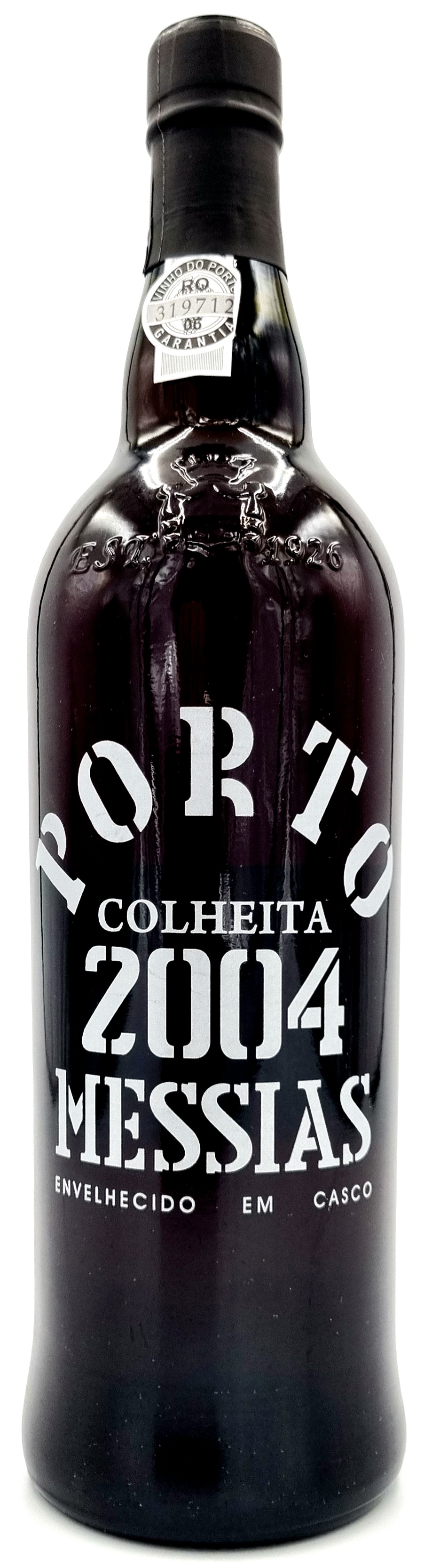 Portwein Messias Colheita 2004er 0,75 l