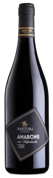 Sartori di Verona "Le Corti" DOCG Amarone della Valpolicella Venetien 0,75 l