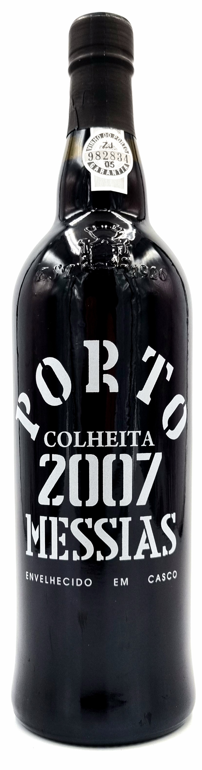 Portwein Messias Colheita 2007er 0,75 l