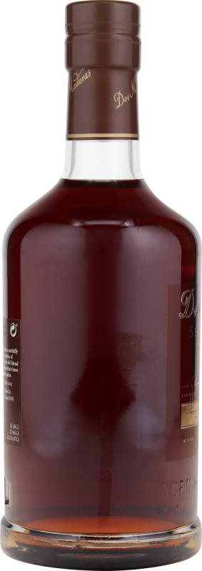 Dos Maderas Selection Rum 42% vol. Rum aus Spanien 0,7 l