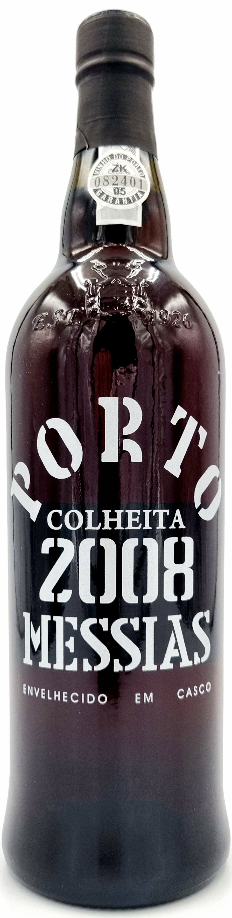 Portwein Messias Colheita 2008er 0,75 l