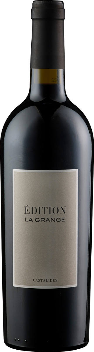 La Grange Castalides "Edition" AOP Languedoc Frankreich 0,75 l