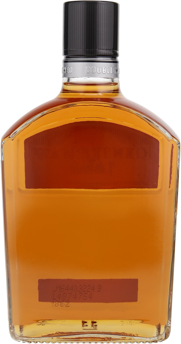 Jack Daniels Gentleman Jack Rare Tennessee Whiskey 40% vol. 0,7 l