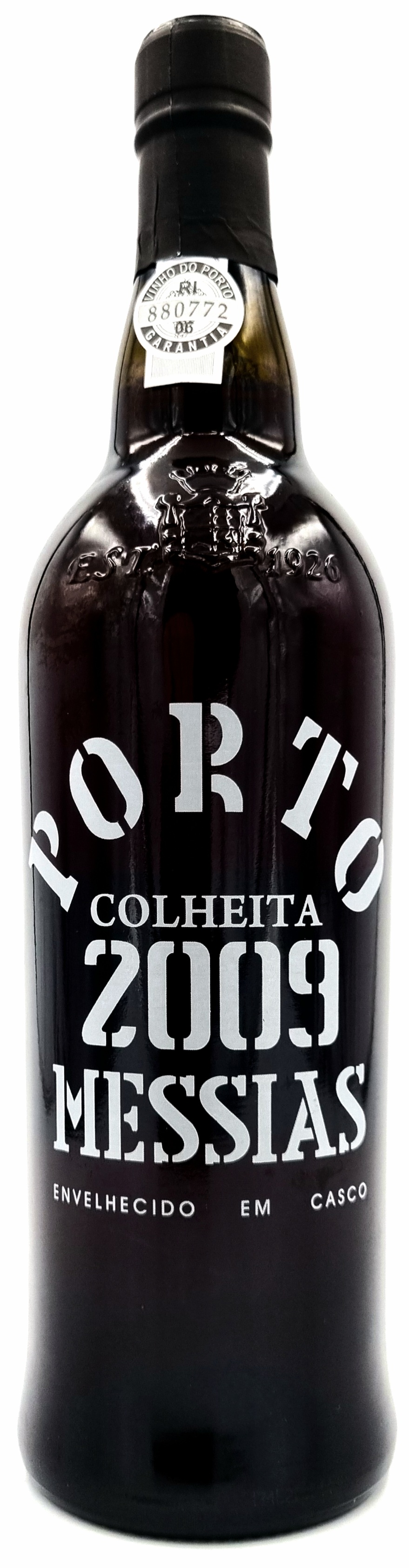 Portwein Messias Colheita 2009er 0,75 l