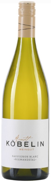 Arndt Köbelin Sauvignon Blanc "Niemandstal" Kabinett trocken Kaiserstuhl Baden 0,75 l