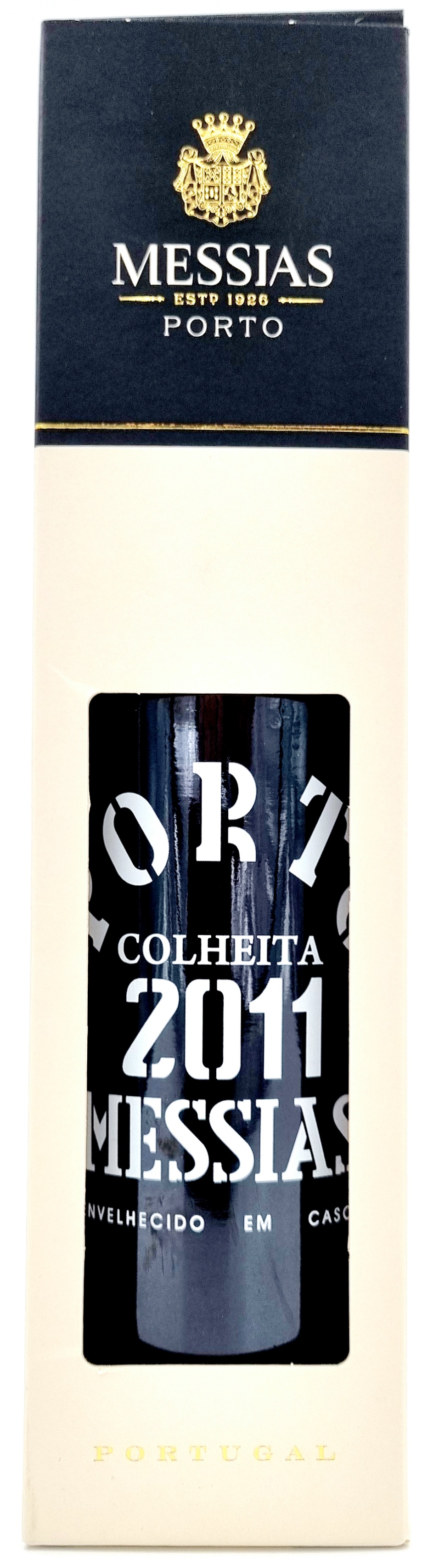 Portwein Messias Colheita 2011er 0,75 l
