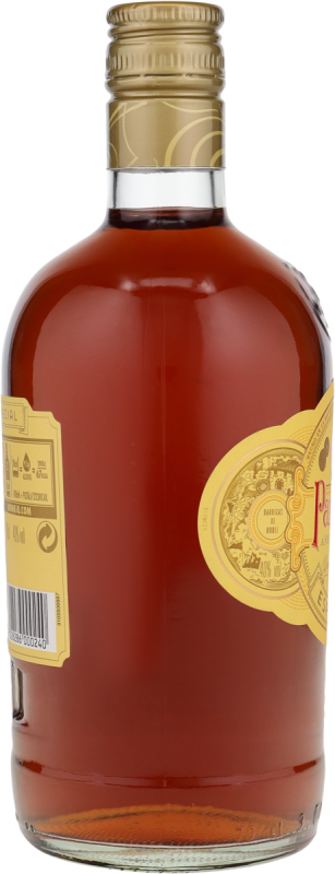 Pampero Anejo Especial Rum 40% vol. Rum aus Venezuela 0,7 l