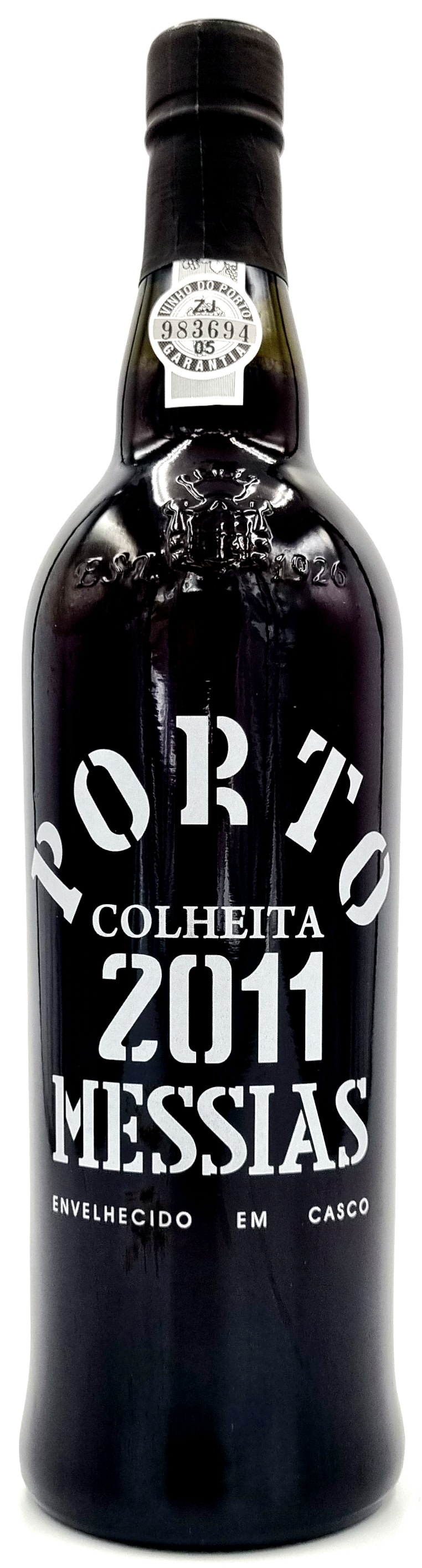 Portwein Messias Colheita 2011er 0,75 l