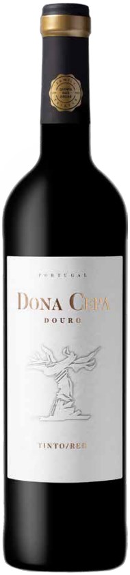 Quinta das Arcas Dona Cepa Tinto DOP Douro Portugal 0,75 l