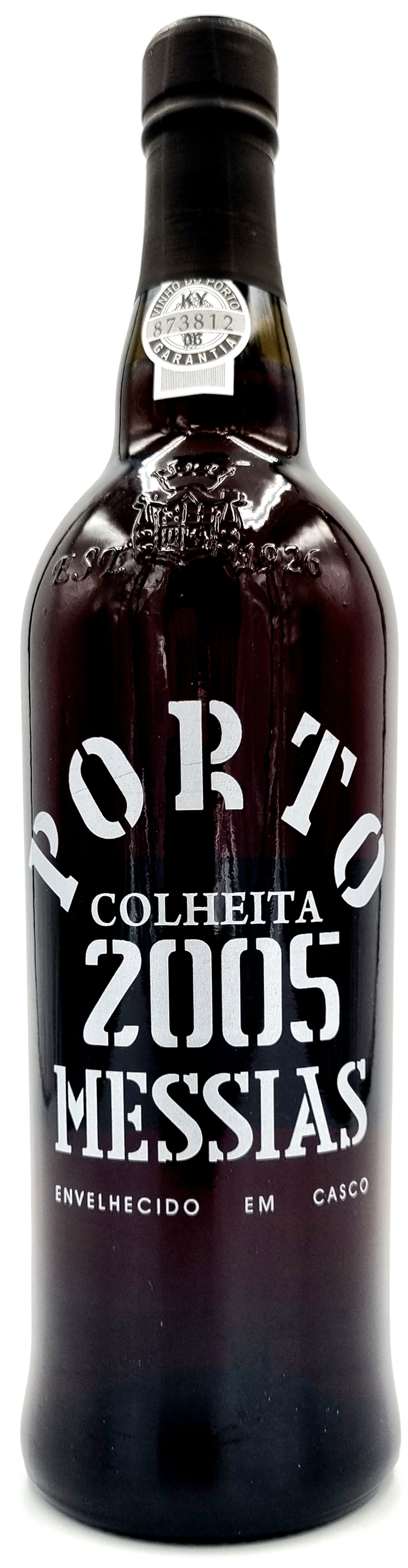 Portwein Messias Colheita 2005er 0,75 l