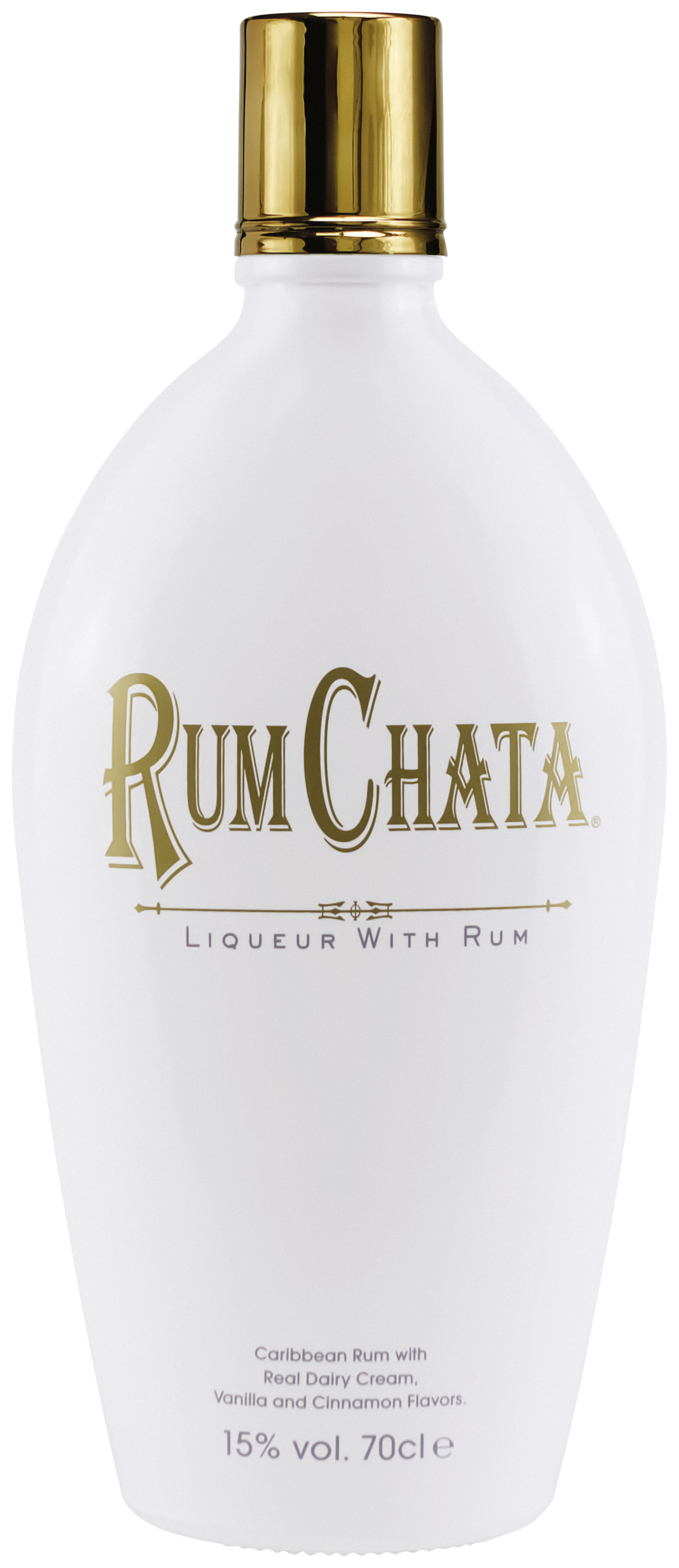 Rum Chata Liqueur 15% vol. Sahne Liqueur 0,7 l