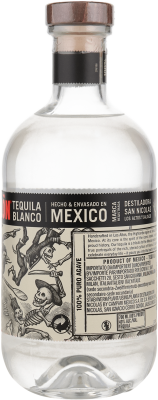 Espolon Tequila Blanco 40% vol. 0,7l