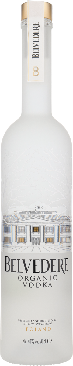 Grey Goose Vodka 40% vol. aus Frankreich 0,7 l