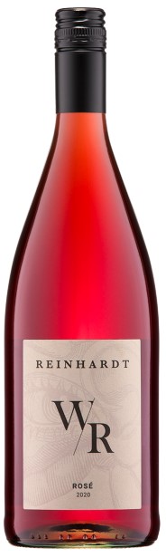 Weingut Reinhardt "Rosè" feinherb Pfalz BIO 1,0 l