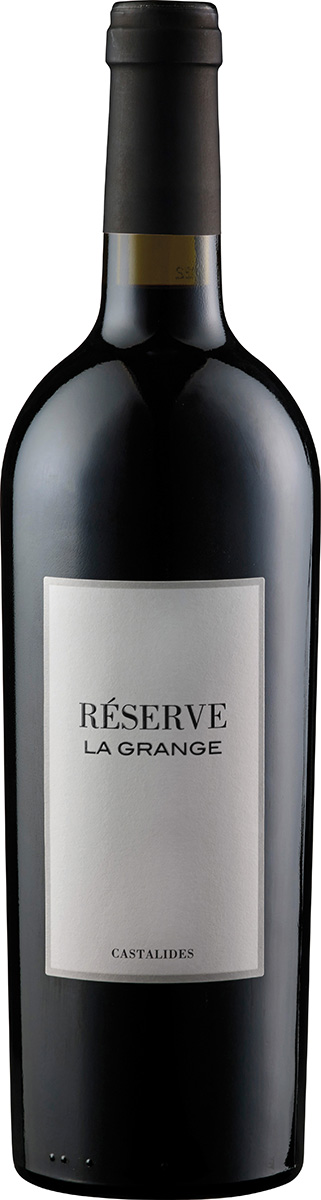 La Grange Castalides "Réserve" AOP Languedoc Frankreich 0,75 l