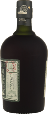 Botucal Reserva Exclusiva 12 Jahre 40% vol. Rum aus Venezuela 0,7 l