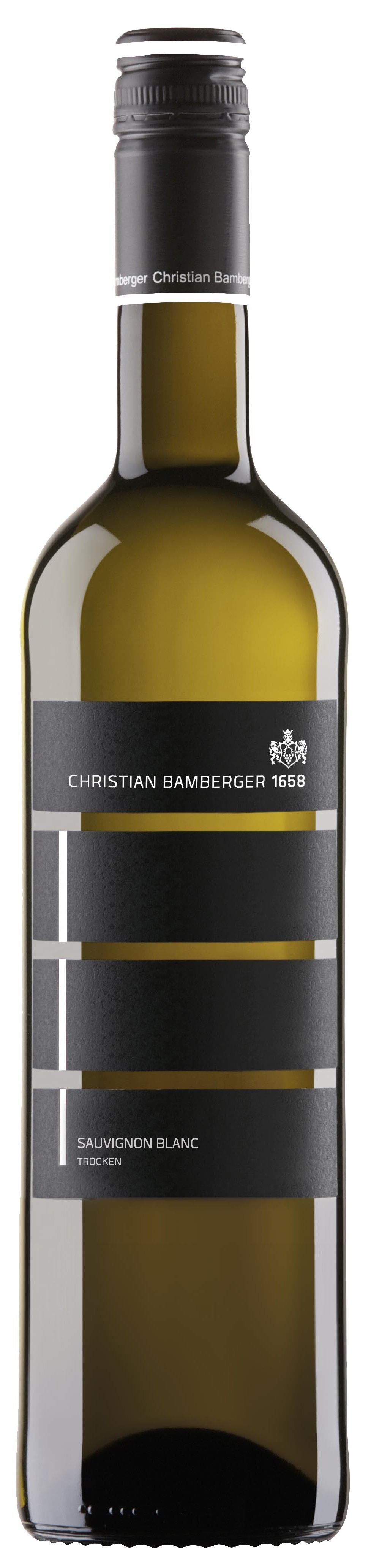 Christian Bamberger Sauvignon Blanc trocken Nahe 0,75 l